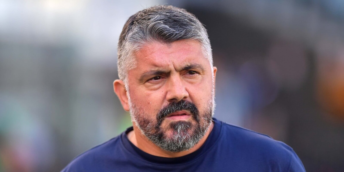 Gattuso, capolista sottovalutato: dal caso Icardi alla Lazio “in guerra”