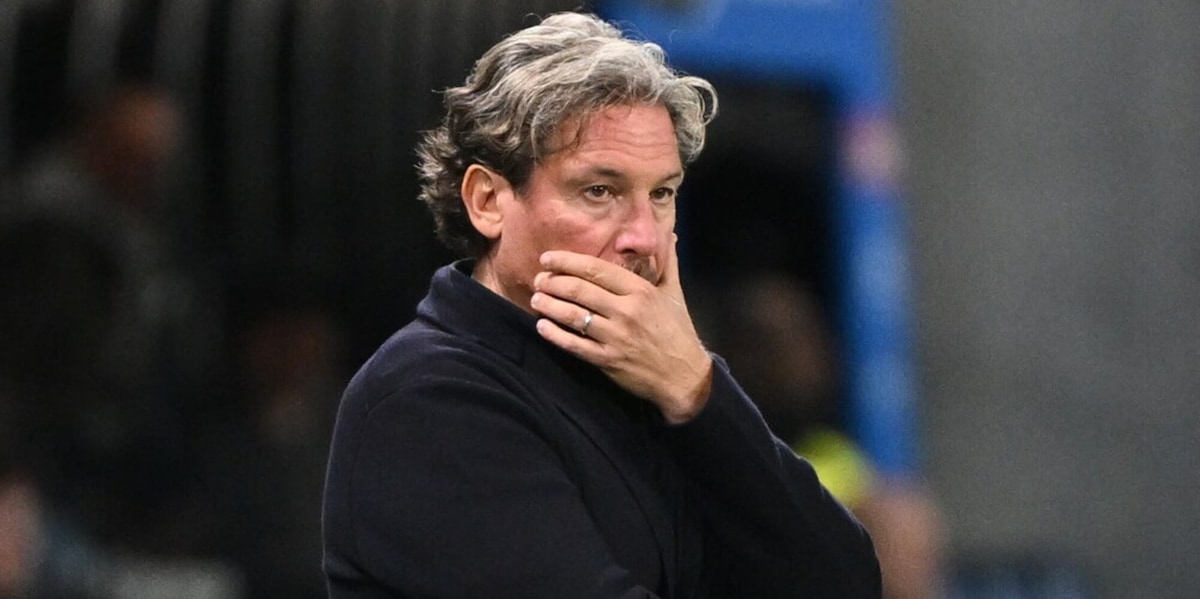 Stroppa esonerato dal Venezia: è ufficiale. Chi in panchina col Napoli di Allegri? C'è un nome in pole