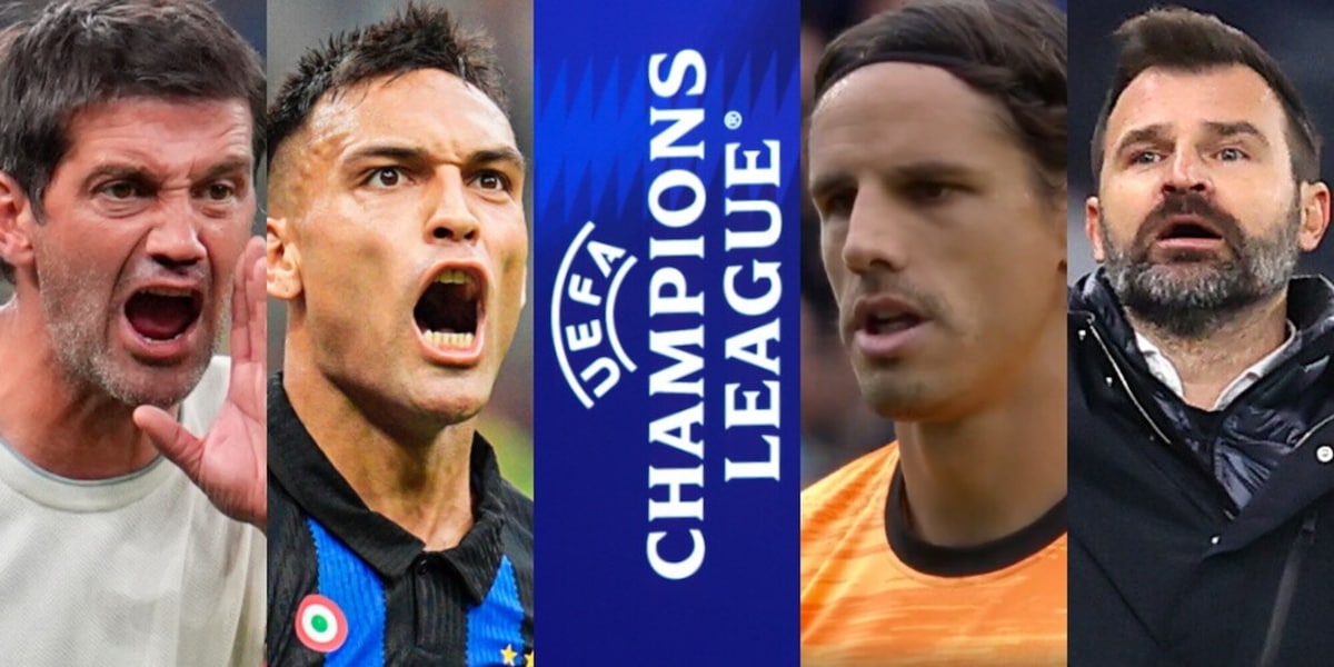 LIVE Inter-Brugge: segui la sfida di Champions in tempo reale