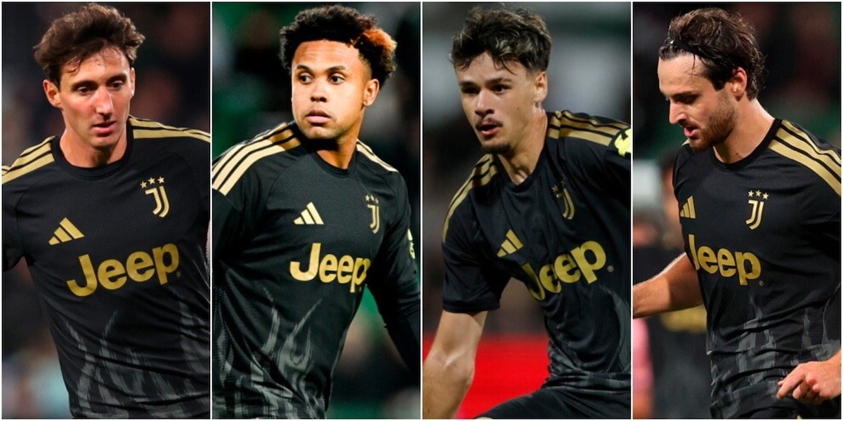 Probabile formazione contro il Celta Vigo: tempo di turnover in Europa League