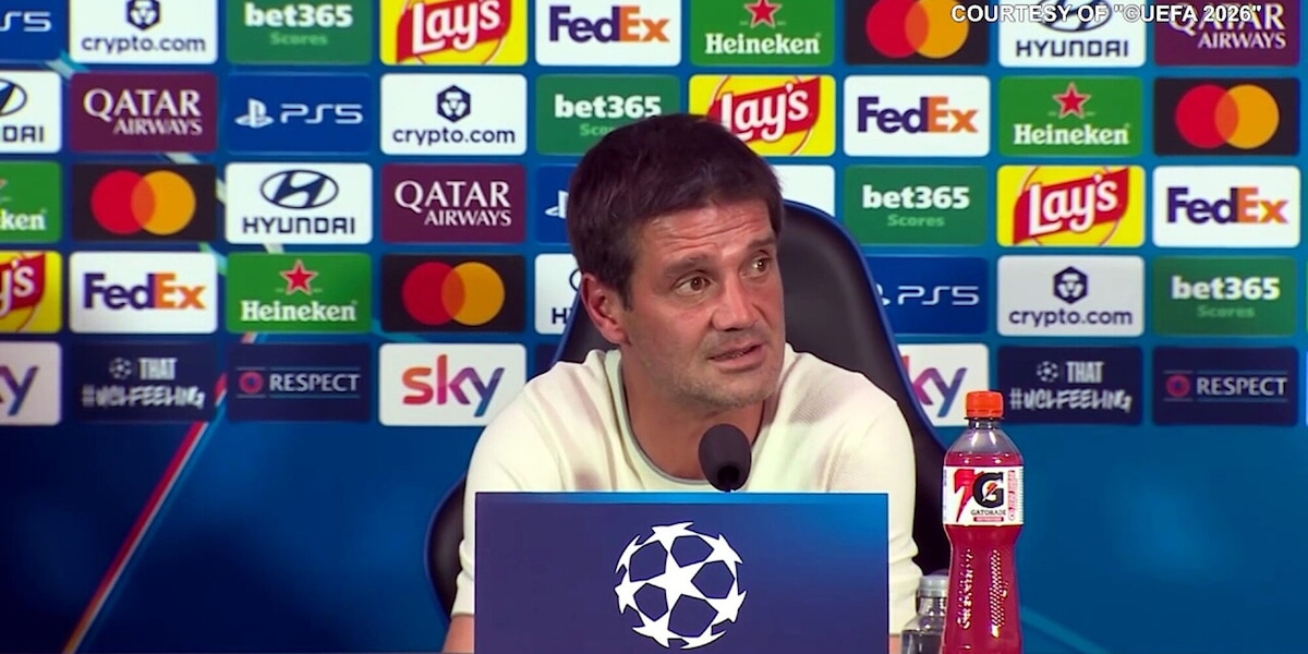 Chivu: "Serve umiltà. Bisogna trovare l'equilibrio"