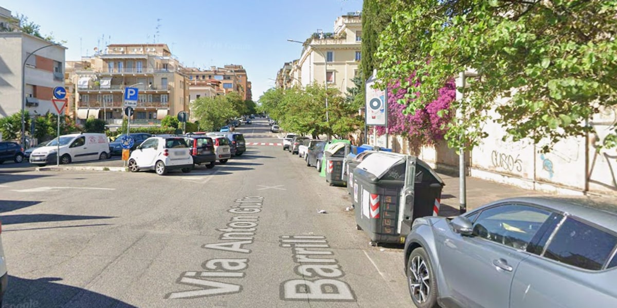 La banda della minicar, 'quella notte ci siamo divertiti così'