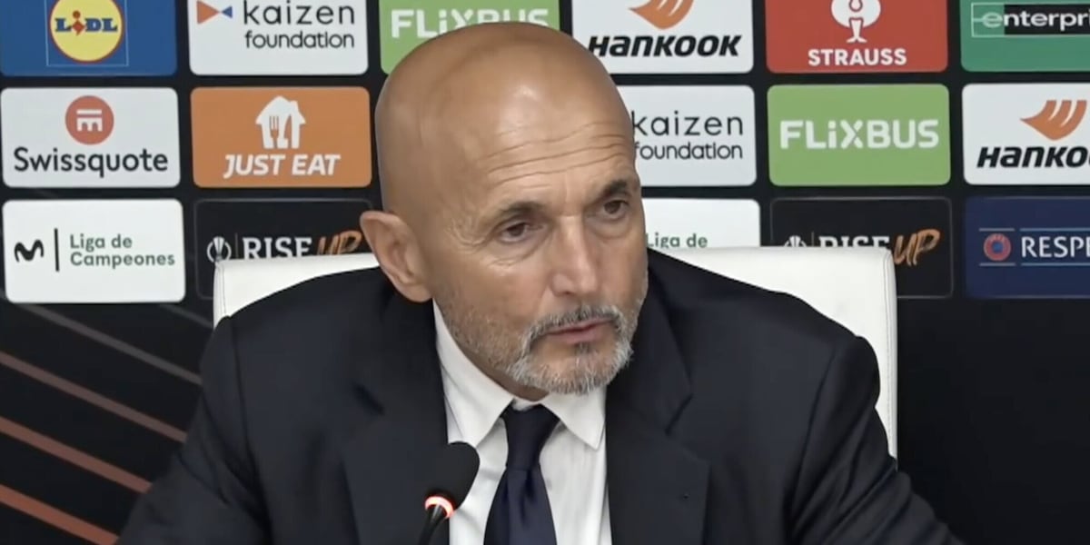 “Nessuno schiaffo, solo falsità”, Spalletti tuona in conferenza e scuote la Juve: “Più veleno"