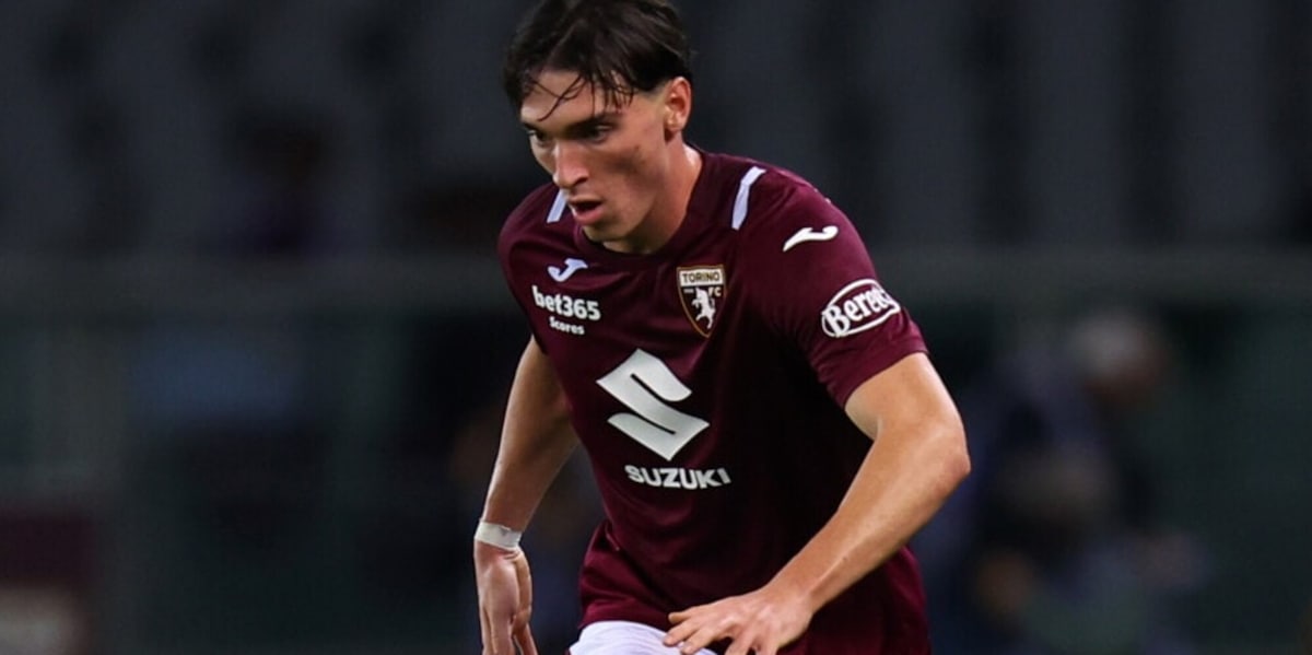Missione Cacciamani. Abate ha un piano per farlo volare