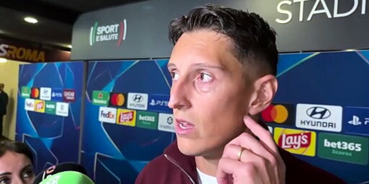 Gollini: "Noi sontuosi, 3 calci piazzati hanno mandato tutto in fumo"
