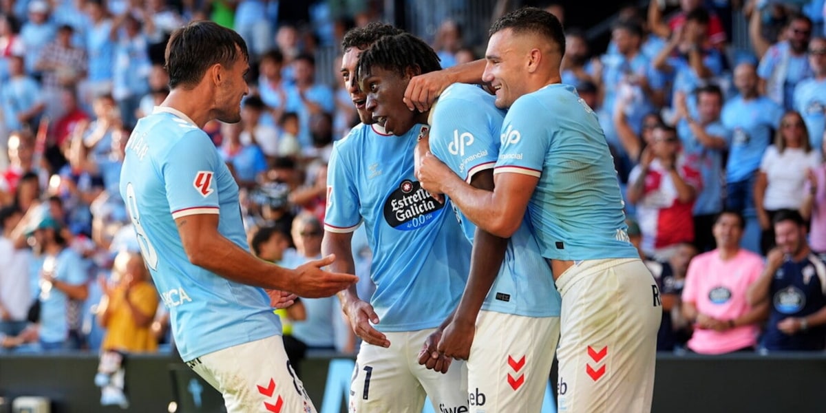 Lo spauracchio numero uno, il simbolo e chi può far comodo al mercato Juve: ecco il Celta Vigo