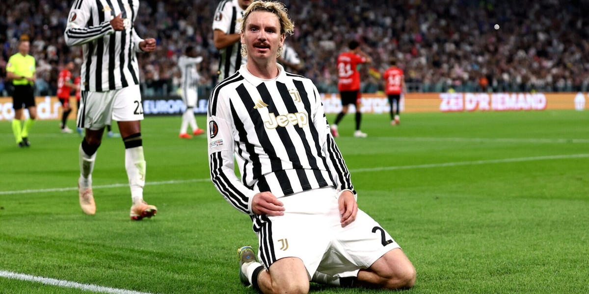 Woltemade, chi sei? Certezza o Erasmus a Torino, esame Celta e la Juve si prepara al...reso dei conti