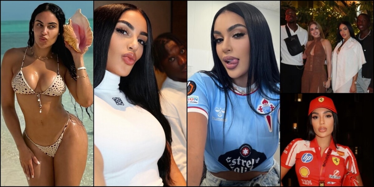 Nabila, il segreto di Moriba che sogna da Pogba e sfida la Juve