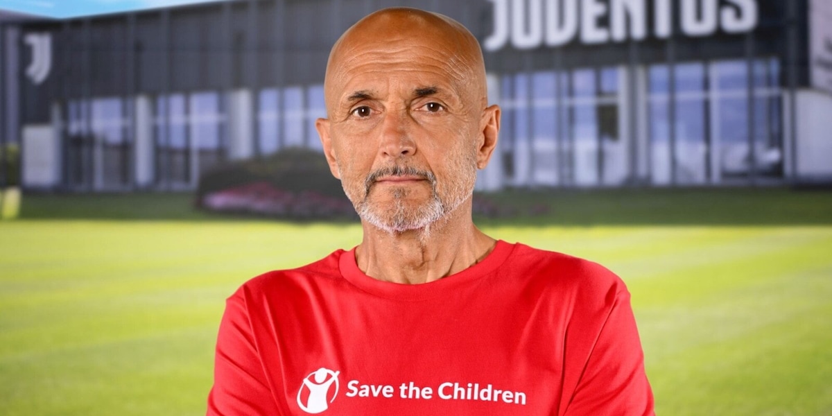 Save the Children lancia la Campagna Emergenza fame