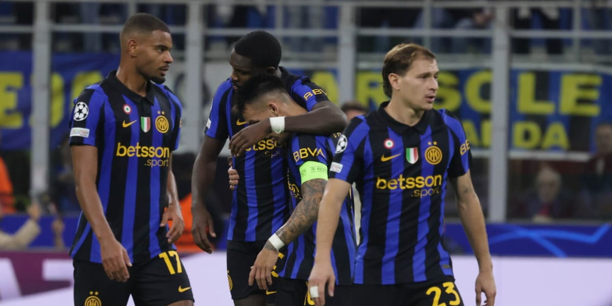 Di Canio smonta l'Inter d'Europa: "Tutti quei ko di fila meritati, non è competitiva. Il blasone..."