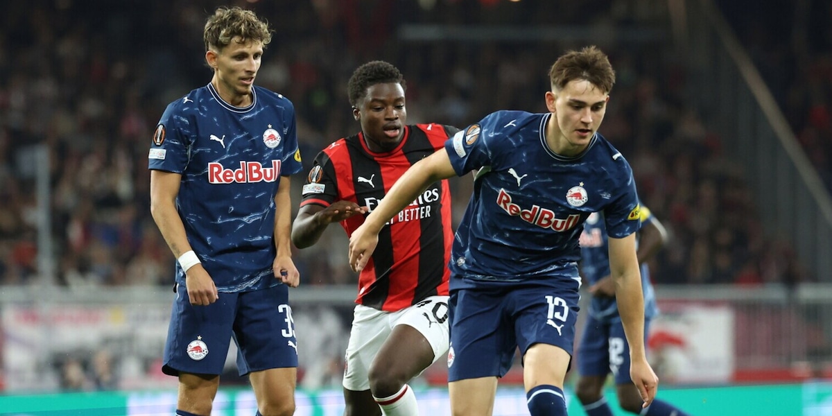 LIVE Salisburgo-Milan: segui la gara in tempo reale