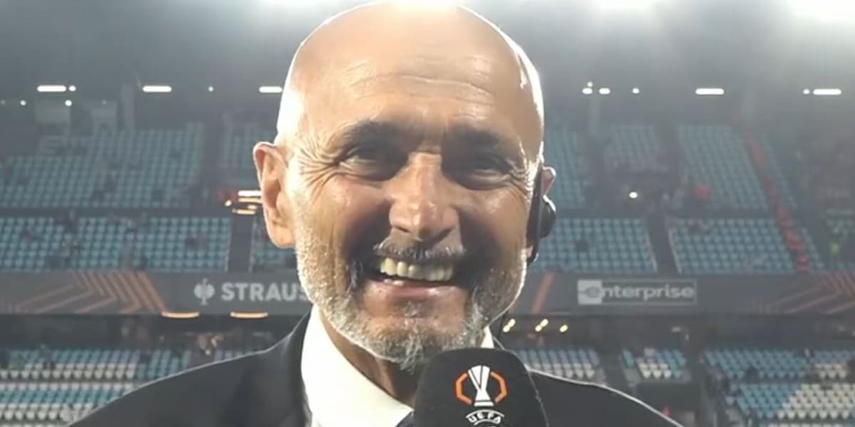 "Più teste calde e meno bravi ragazzi", Spalletti e la chiave Juve: "Non posso accontentarvi tutti"
