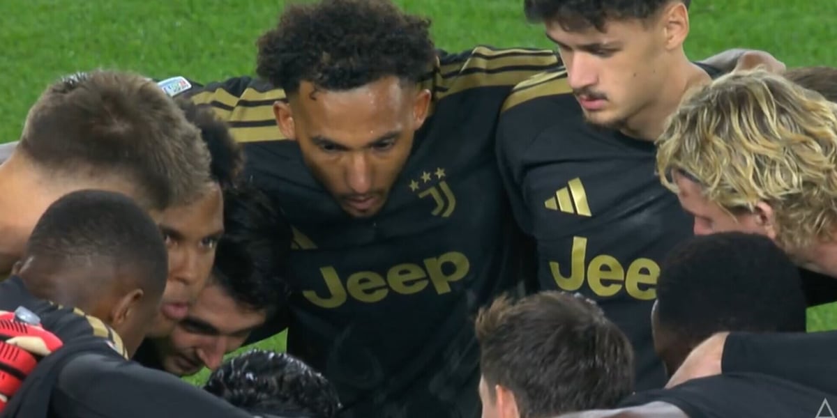 LIVE Celta Vigo-Juve: segui la gara in tempo reale