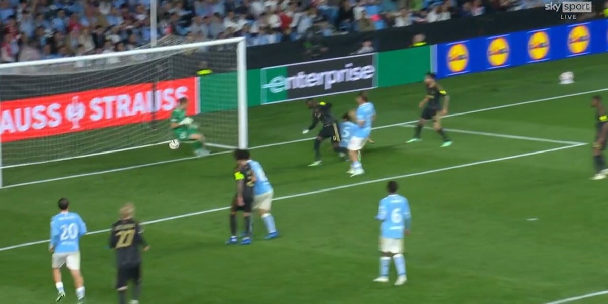 LIVE La Juve rimonta e batte il Celta Vigo: Woltemade e Muani gol, Spalletti a punteggio pieno in Europa