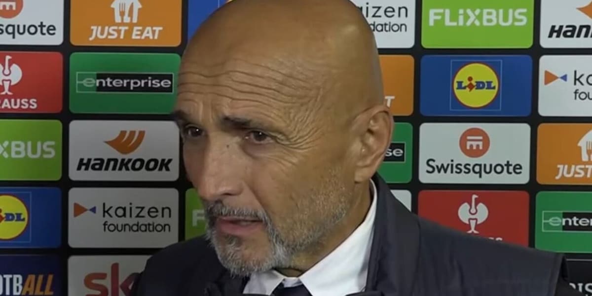 "Kolo, devi stare lì!": Celta-Juve, Spalletti duro in tv striglia Conceicao e boccia Koopmeiners