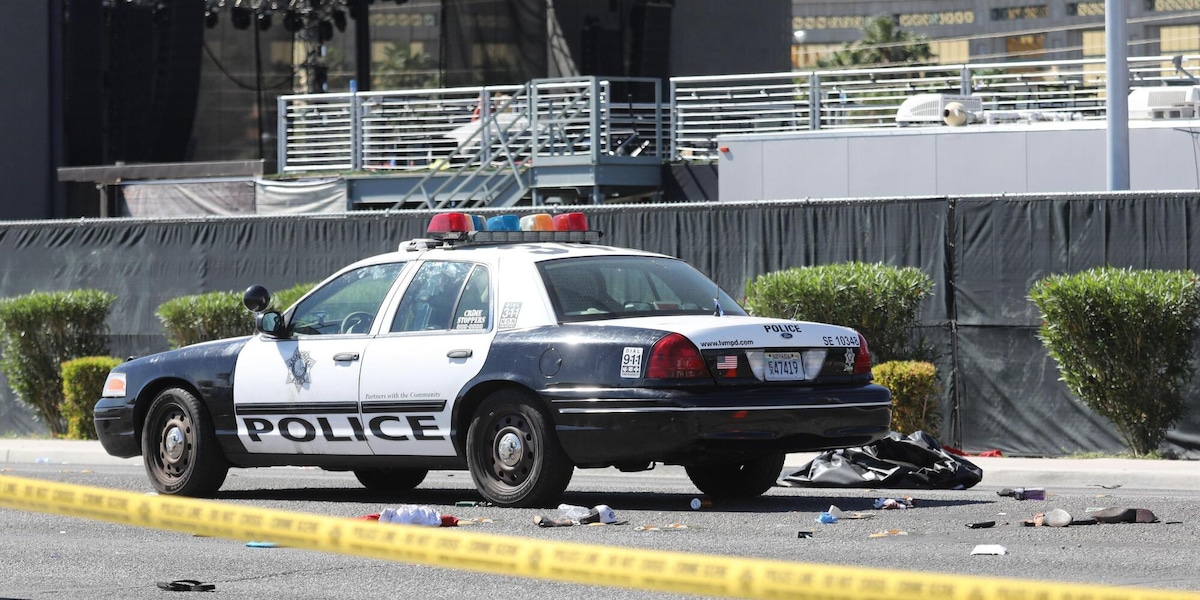 'Uomo armato in una scuola elementare in Oregon', polizia risponde all'allarme