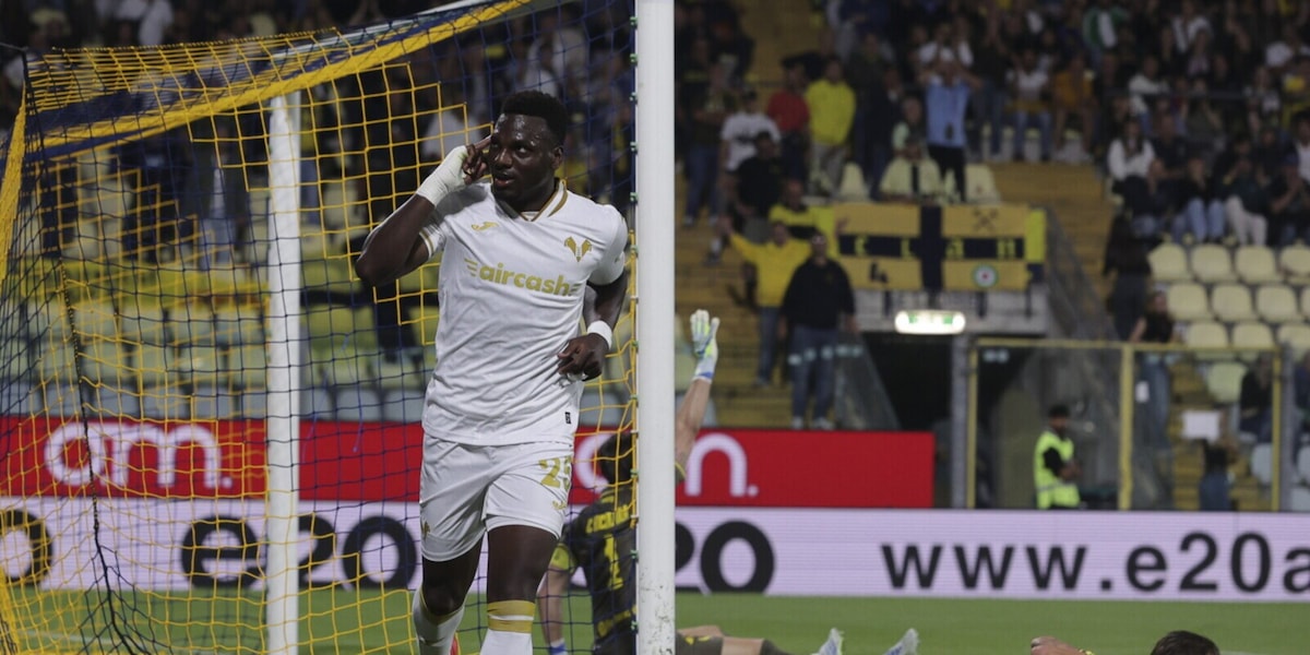 Pronostici Serie B, Verona-Catanzaro: aria di Goal al Bentegodi