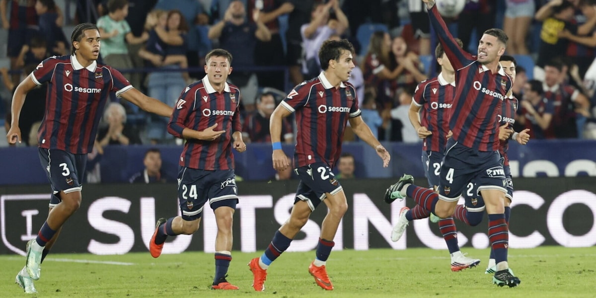 LaLiga, il Deportivo La Coruna batte il Levante? Ecco il parere dei bookie
