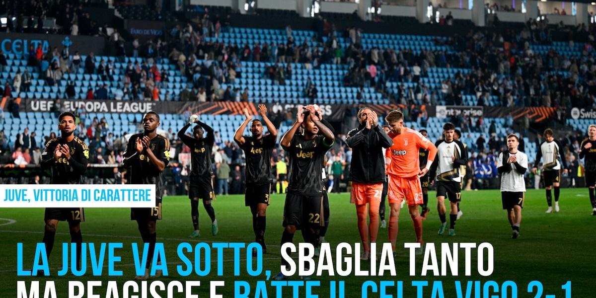 In due è un’altra storia