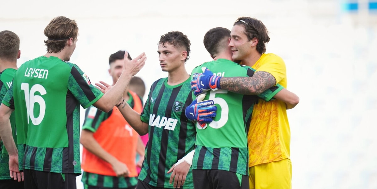 Una vittoria e due Over 2,5 per una quota superiore a 5!