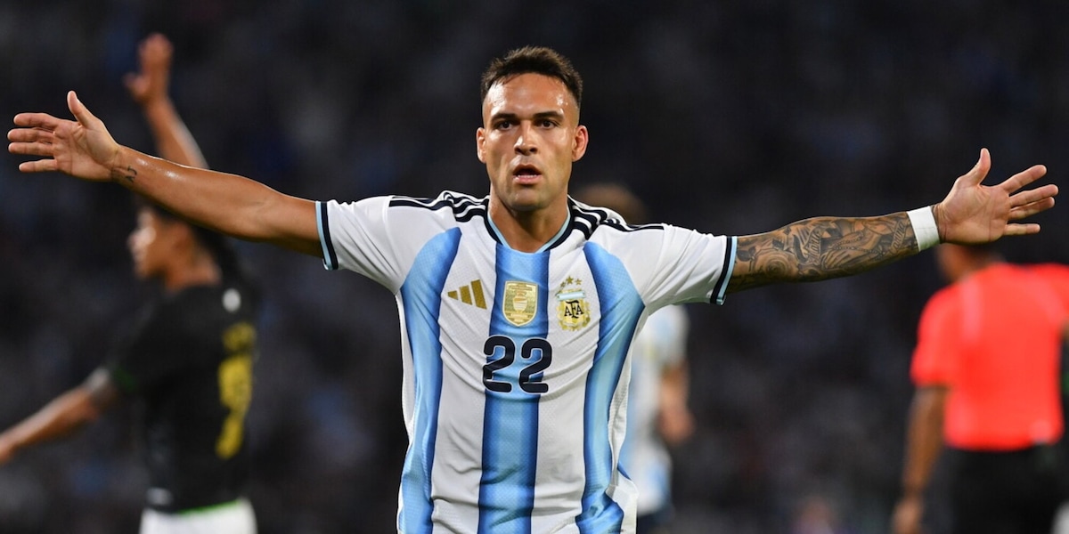 "Abbiamo dato tutto", Lautaro ricorda i Mondiali 2026. "Quando sono tornato in Italia…"