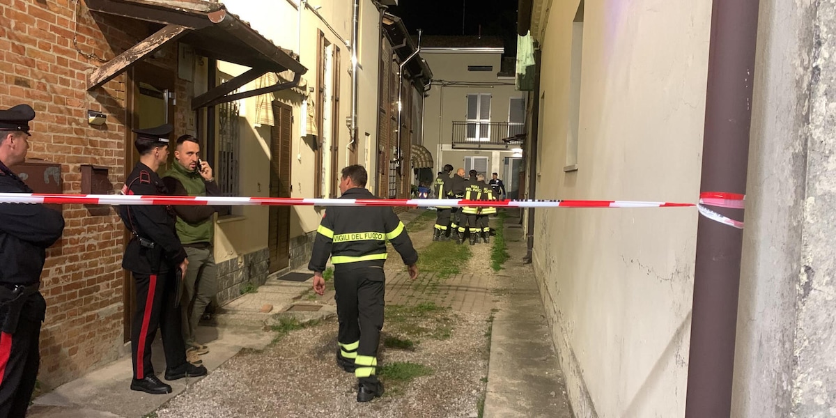 Coniugi decapitati nel Modenese, fermato il figlio della donna
