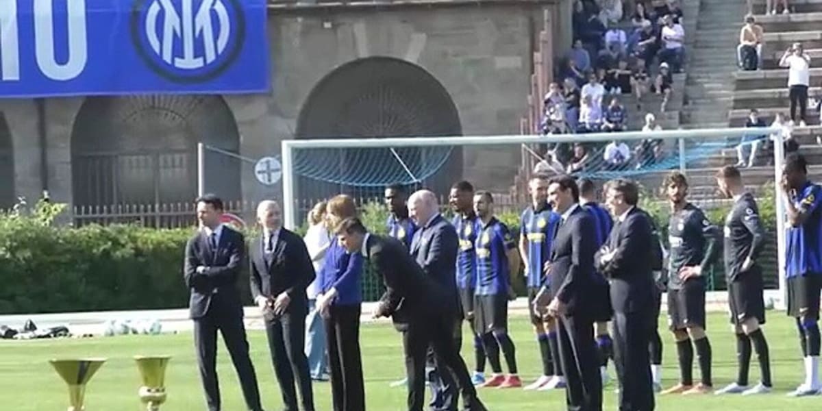 Inter, un fondo del Qatar potrebbe portare nuovi investimenti