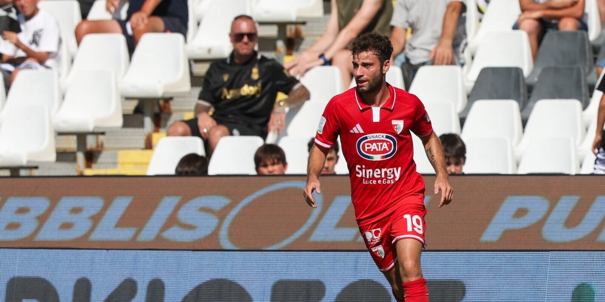 Pronostico Mantova-Palermo, Ruocco contro Pohjanpalo: in palio il trono della B
