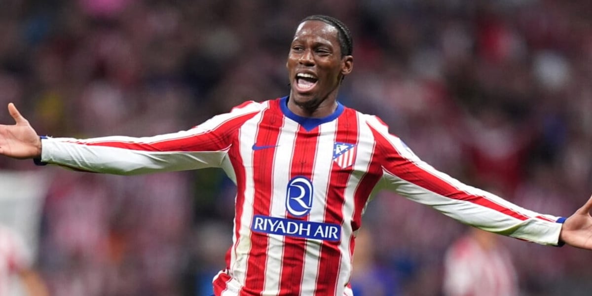 "David, riscatto pronto: l'Atletico ha già deciso, Simeone convinto"