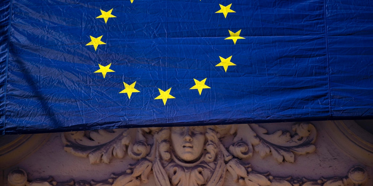 Eurostat conferma, 'inflazione nell'eurozona salita al 3,8% a settembre'