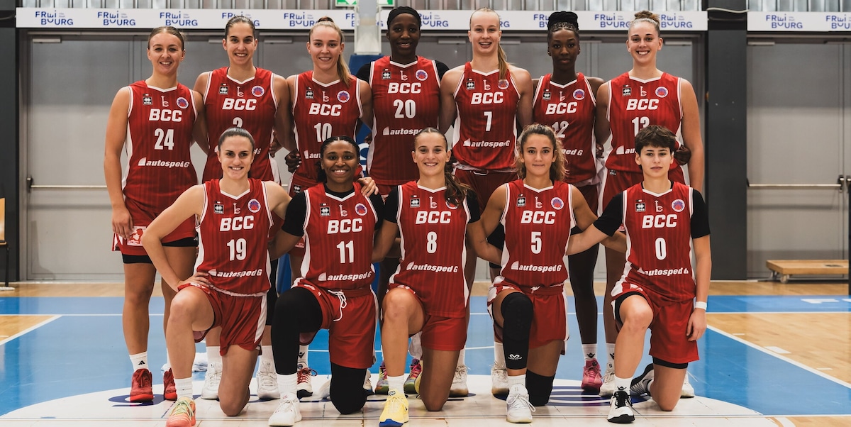 Il BCC scrive un nuovo capitolo della sua storia