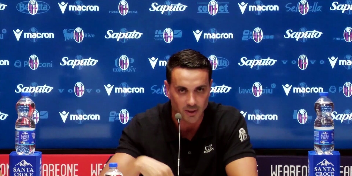Palladino: "Chiamo Darmian il professore"