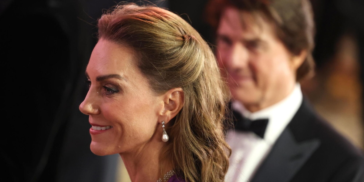 Kate lancia un progetto sulla natura per far crescere meglio i bambini
