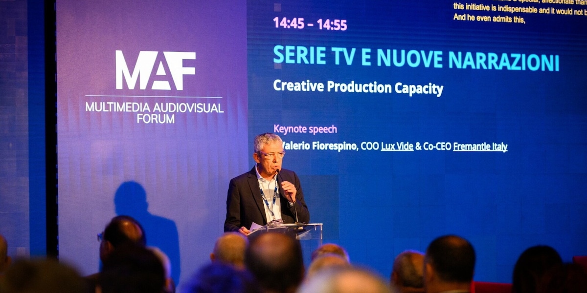 Sport e media, cambia tutta la filiera: il confronto al MAF 2026