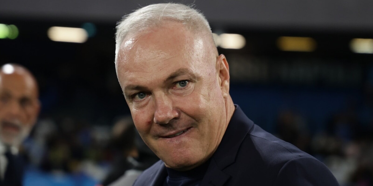 Alvini, dal Tuttocuoio al "miracolo" Frosinone: "Raimondo merito di Castagnini"
