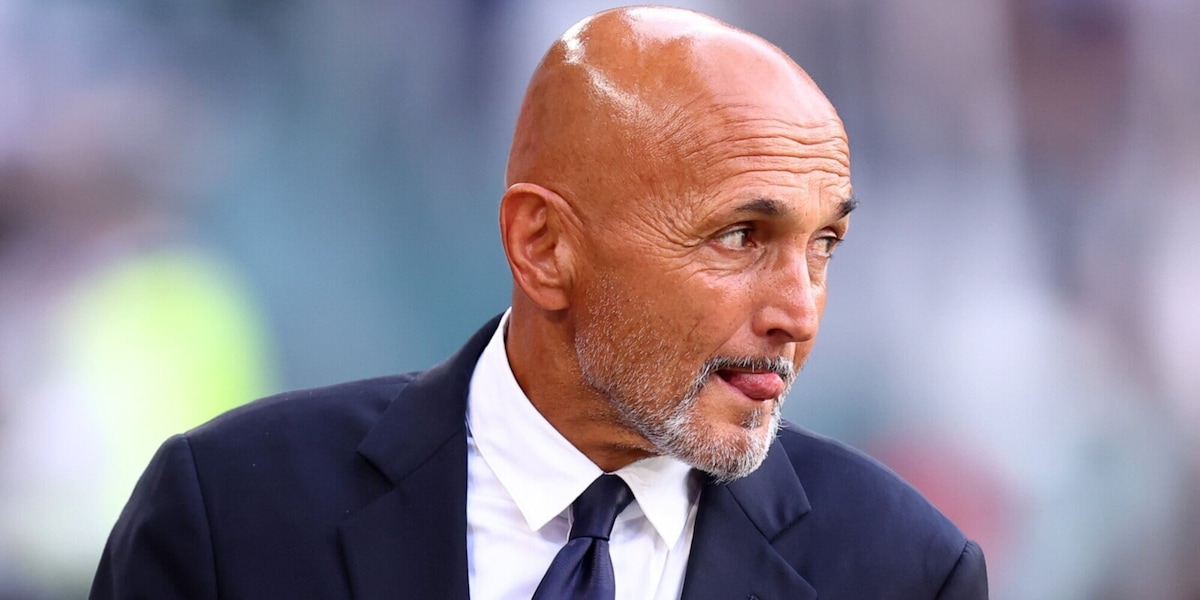 Spalletti, la tentazione è troppo forte: la grande novità può arrivare già in Juve-Lazio