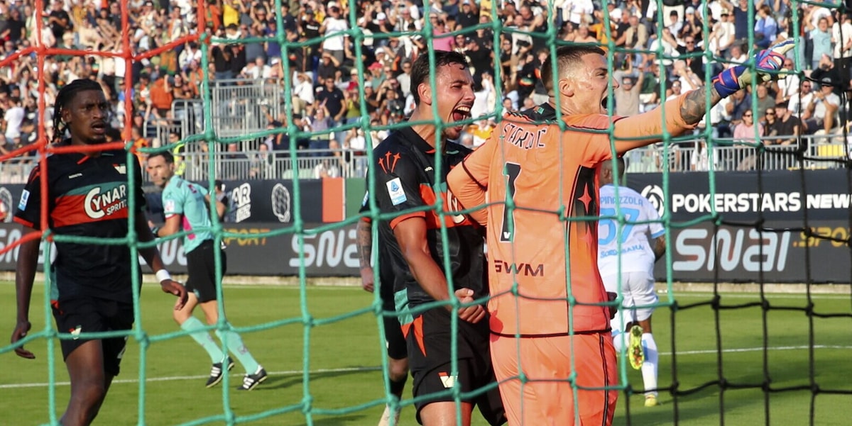 Tracollo Napoli, Allegri ora trema: Nicola, primo miracolo col Venezia ringraziando De Bruyne