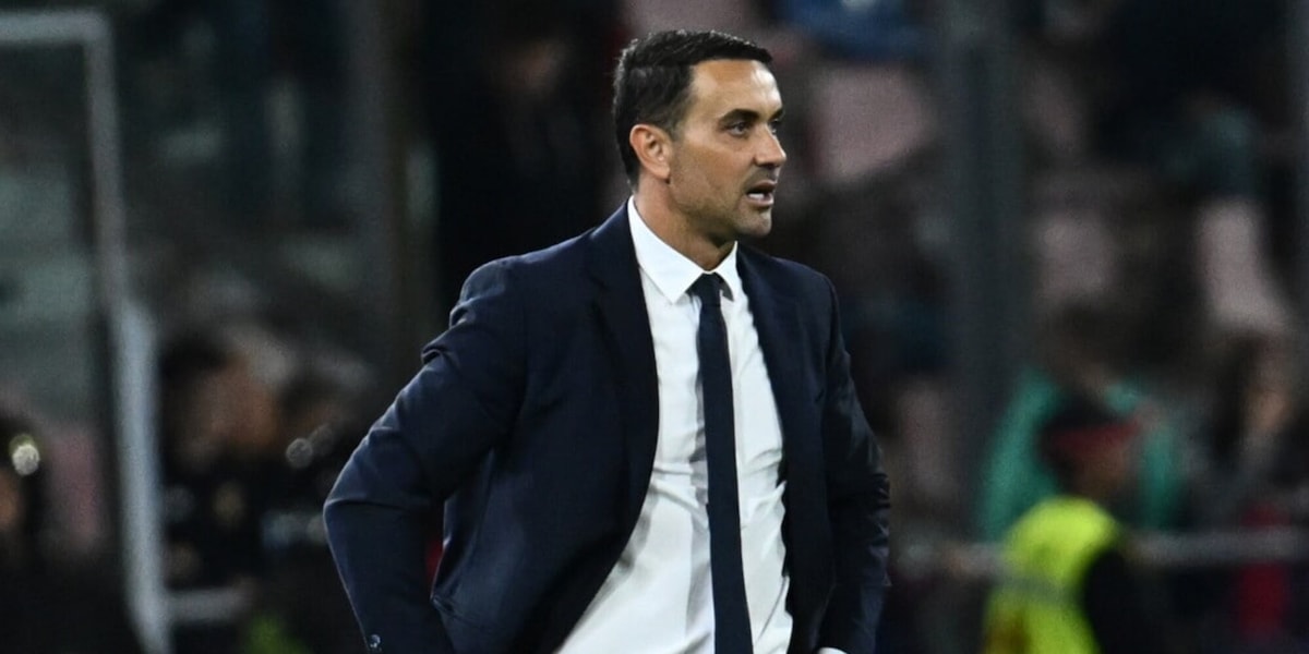 Palladino: "Cambi Inter hanno fatto la differenza. Peccato non aver fatto..."