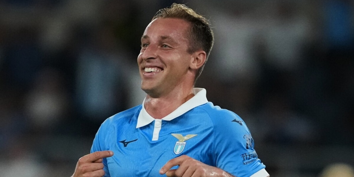 A Carnevali un prezzo folle, poi (quasi) regalato alla Lazio: perché Frattesi non è della Juve