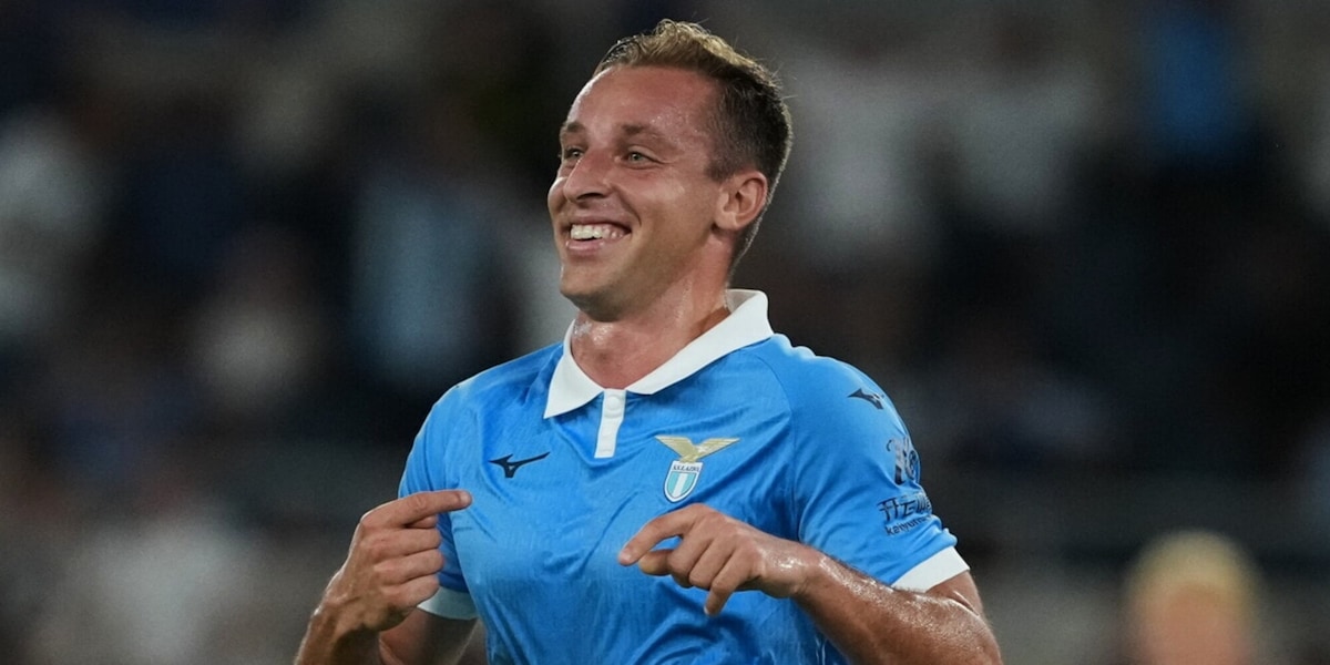 A Carnevali un prezzo folle, poi (quasi) regalato alla Lazio: perché Frattesi non è della Juve