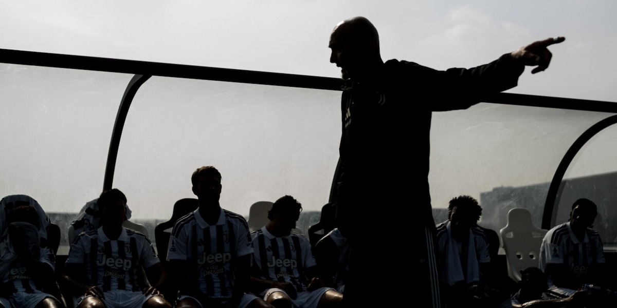 Ora si, anzi no: il dubbio di Spalletti risolto dall’uomo Juve che agisce nell’ombra