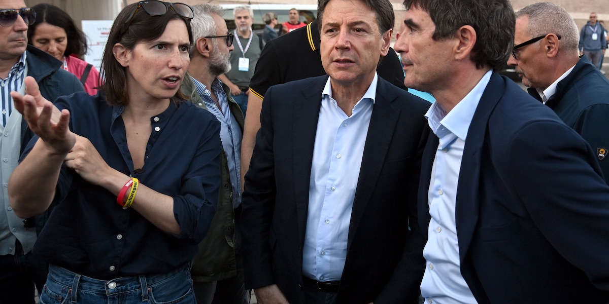Schlein, progressisti uniti, non faremo più alle destre il favore di dividerci