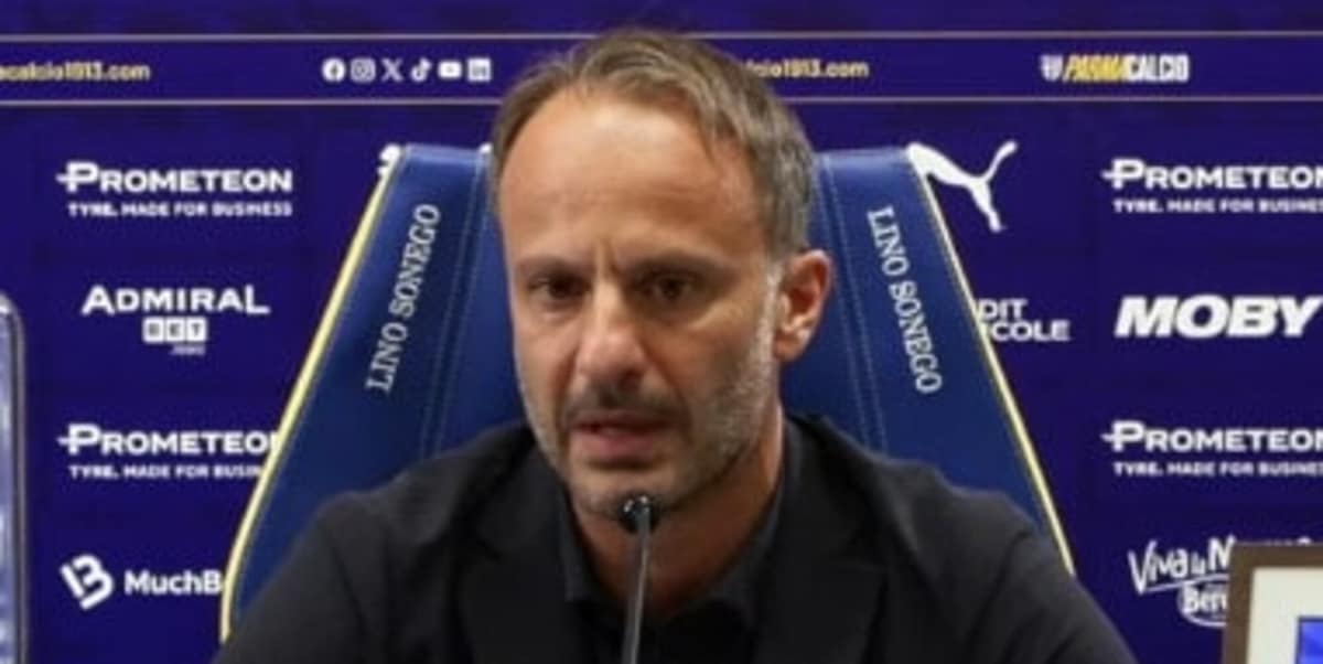 Gilardino scopre le carte verso Parma-Torino: "Romero gioca". Su Bernabé e la scelta tattica...