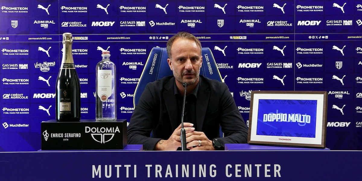 Gilardino sul Torino: "Servirà la partita giusta"