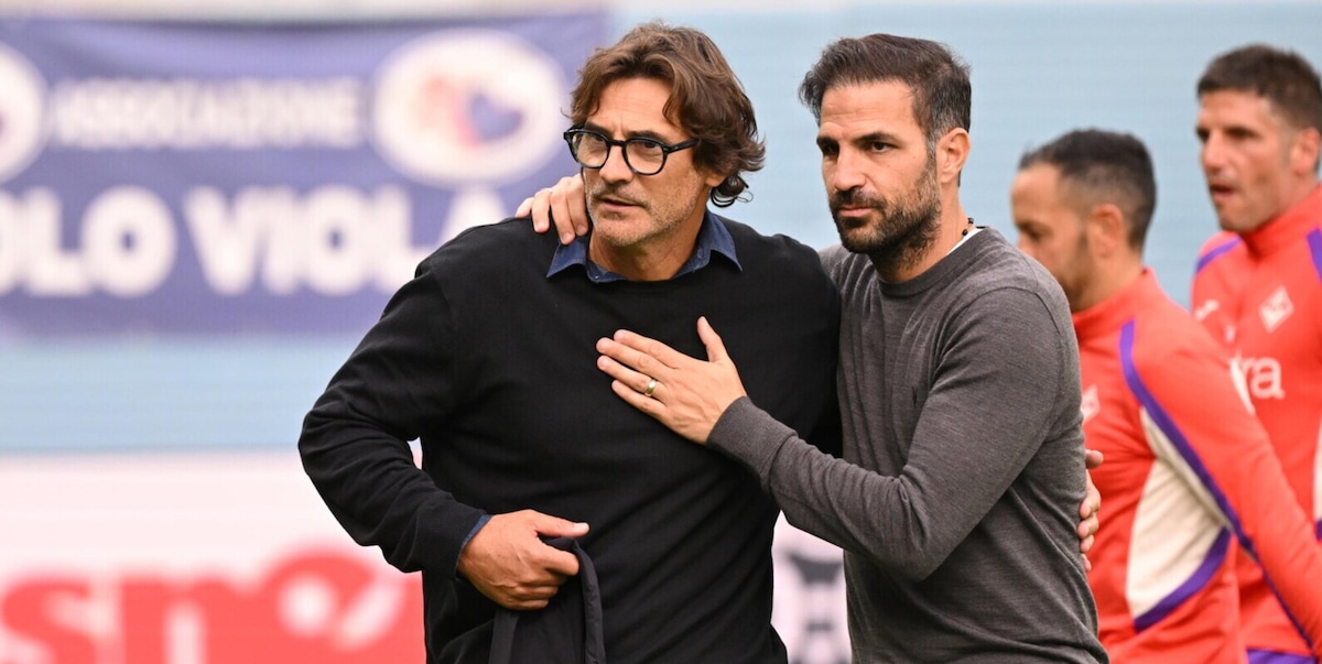 Fabregas: “Molto bravi a reggere la pressione”. Vanoli: “Ci ha disturbato il fallo non fischiato sullo 0-1"