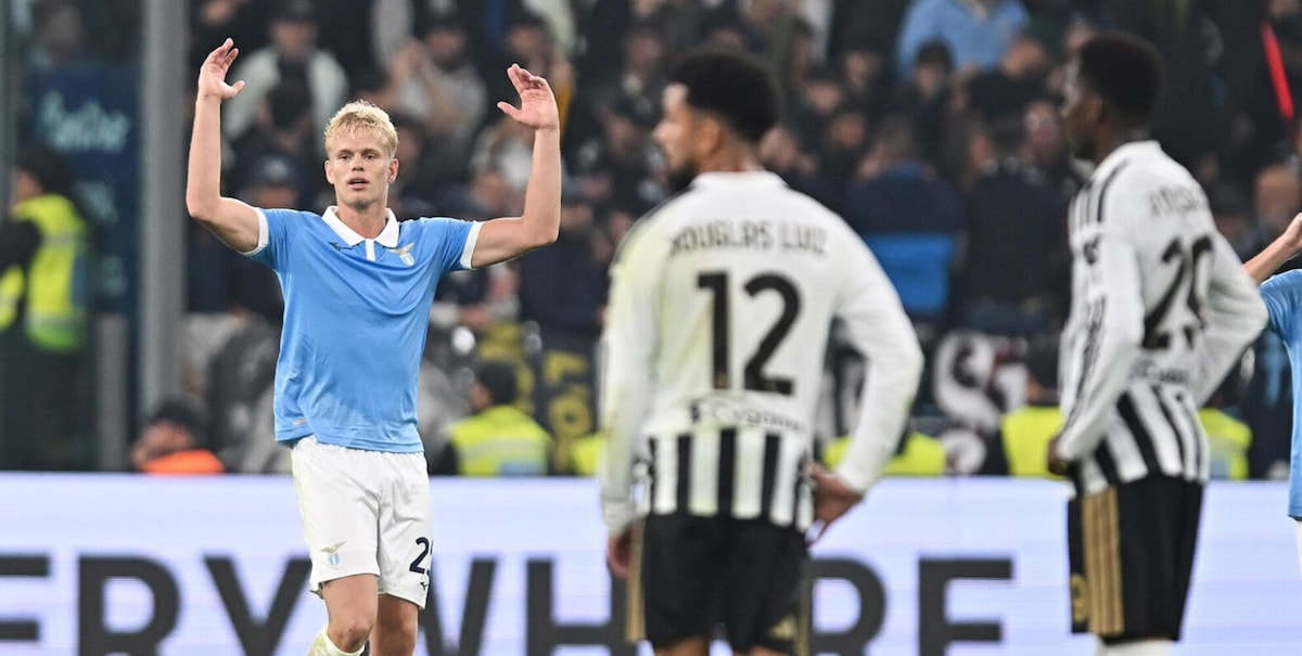 Juve-Lazio: disastro e fischi allo Stadium, 0-3 e Gattuso aggancia l'Inter. Le reazioni