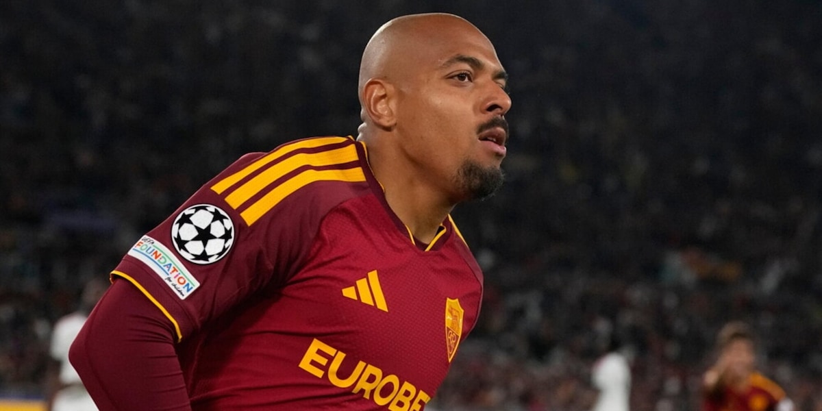 Roma-Slovan Bratislava: formazioni ufficiali, orario e dove vedere in tv e streaming la Champions League