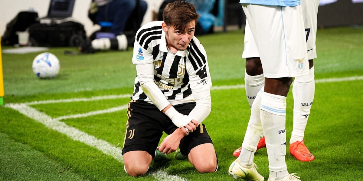 Conceicao rischia un mese di stop! Cos’è successo contro la Lazio
