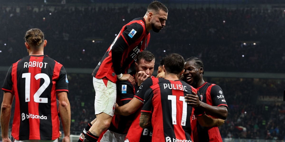 Moreira da urlo, De Ketelaere non graffia: le pagelle di Milan-Atalanta