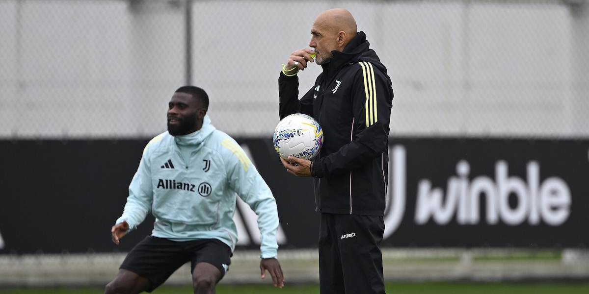 Spalletti pronto alla rivoluzione: chi avrà l'occasione per ribaltare le gerarchie